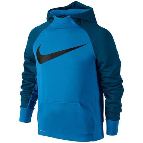 Nike boys sweatshirt